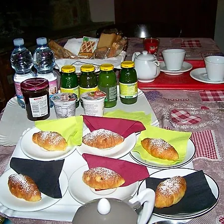Bed & Breakfast Da Maria