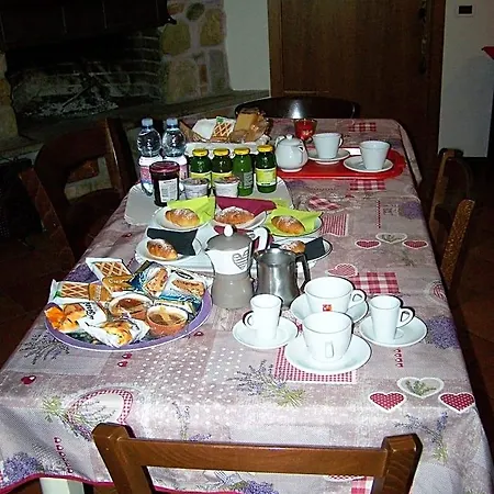 Bed & Breakfast Da Maria 3*