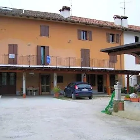 Da Maria Bed & Breakfast