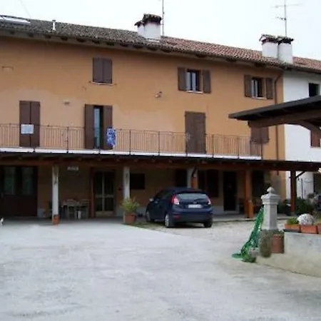 Bed & Breakfast Da Maria