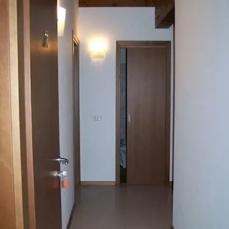 Da Maria Frühstückspension Fagagna