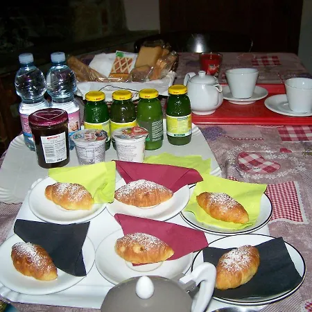 Da Maria Bed & Breakfast *