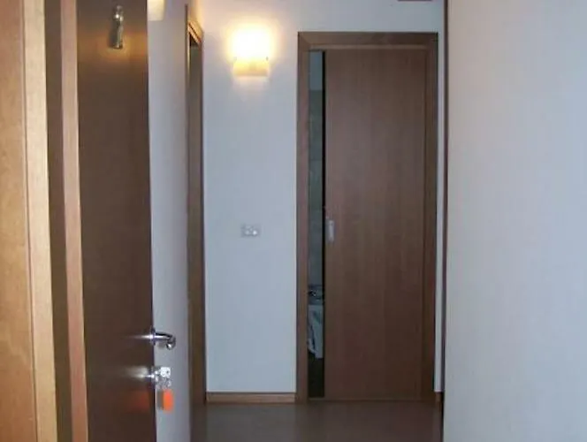 Da Maria Panzió Fagagna